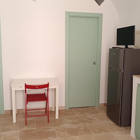 Apartamento Dimora Di Ponente Ostuni Exterior foto