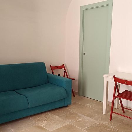 Apartamento Dimora Di Ponente Ostuni Exterior foto