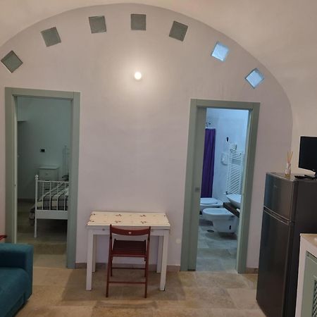 Apartamento Dimora Di Ponente Ostuni Exterior foto