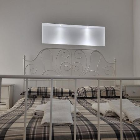 Apartamento Dimora Di Ponente Ostuni Exterior foto