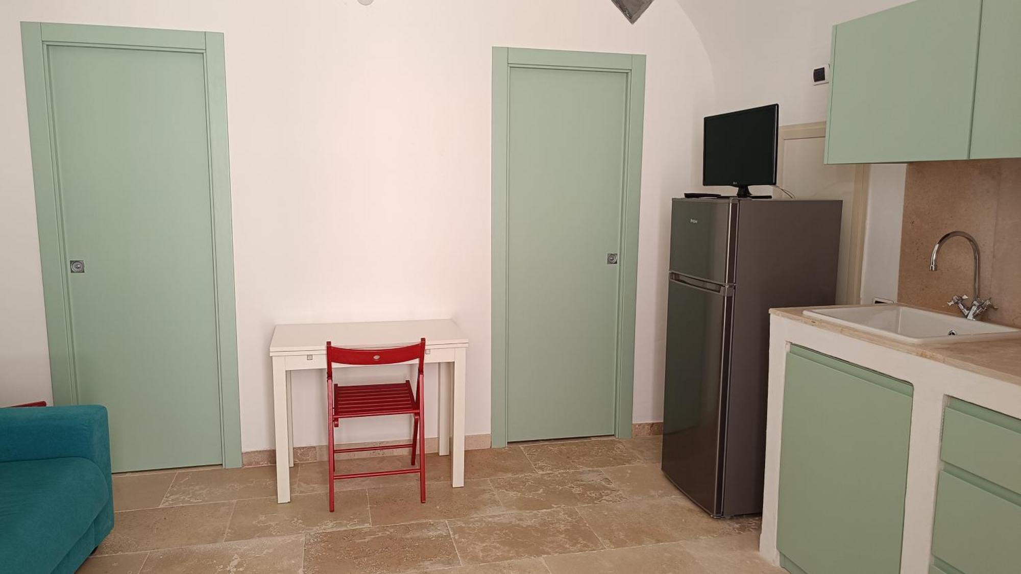 Apartamento Dimora Di Ponente Ostuni Exterior foto