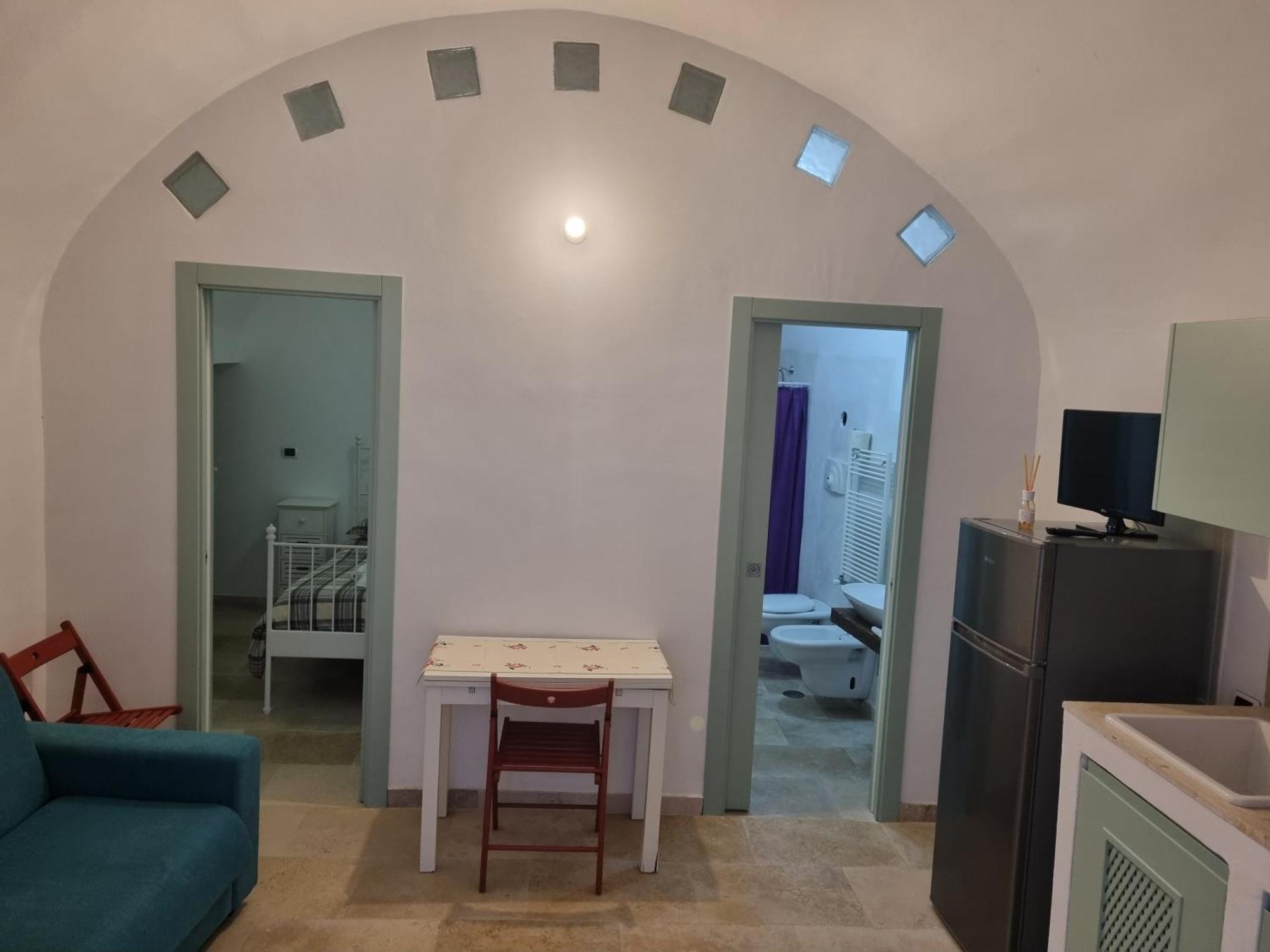 Apartamento Dimora Di Ponente Ostuni Exterior foto