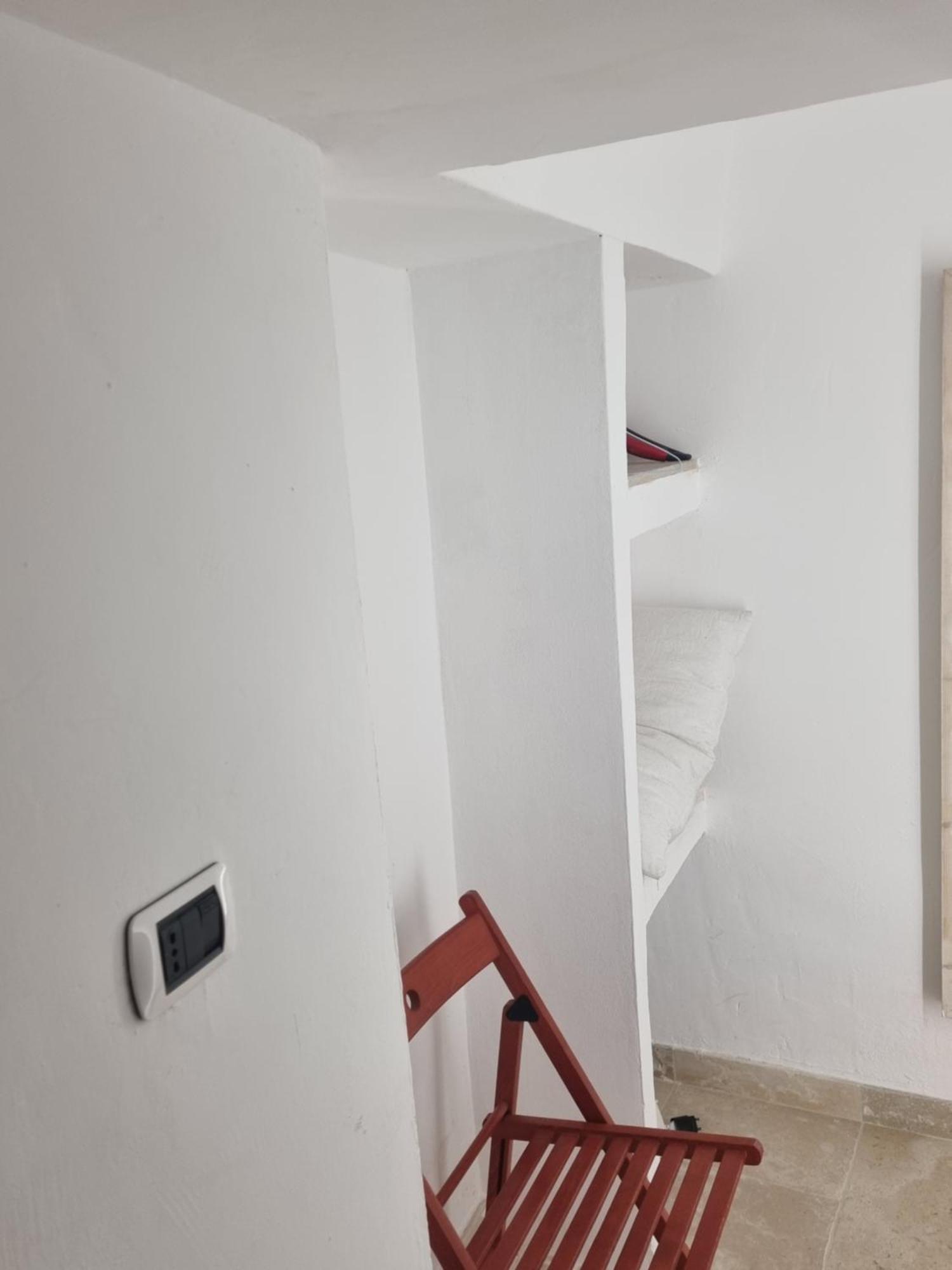 Apartamento Dimora Di Ponente Ostuni Exterior foto