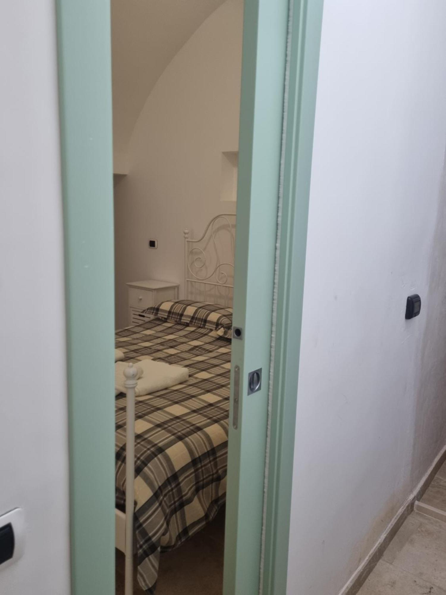 Apartamento Dimora Di Ponente Ostuni Exterior foto