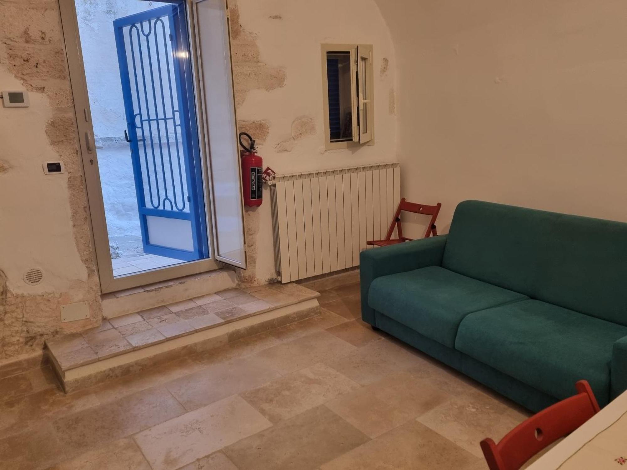 Apartamento Dimora Di Ponente Ostuni Exterior foto