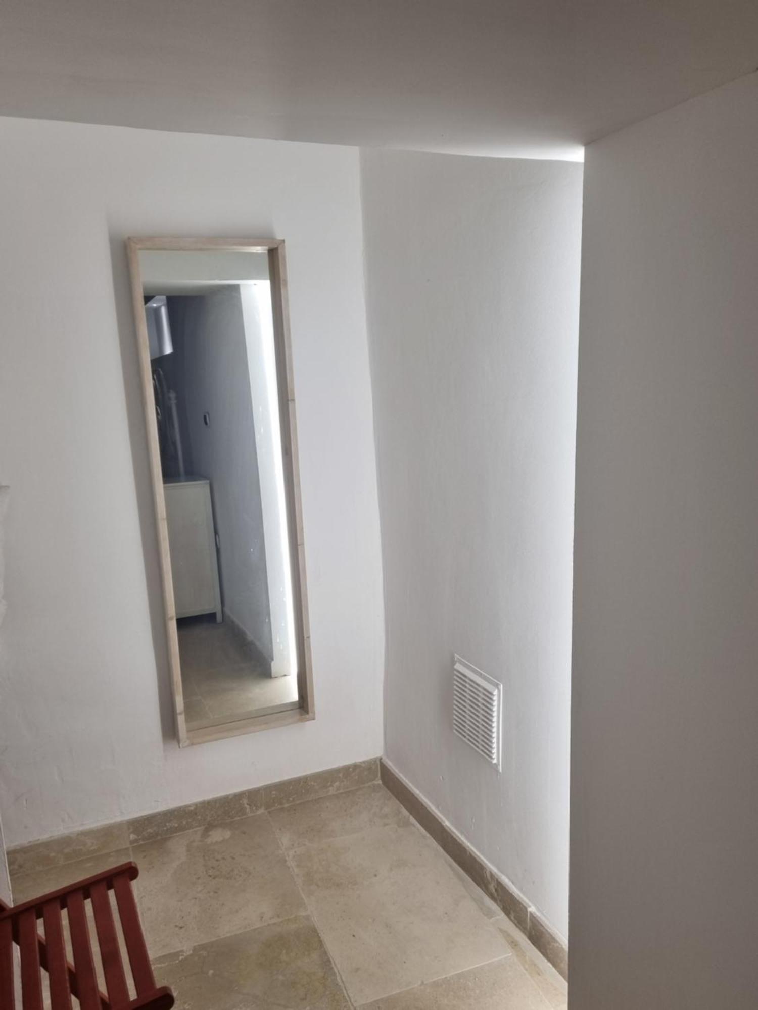 Apartamento Dimora Di Ponente Ostuni Exterior foto