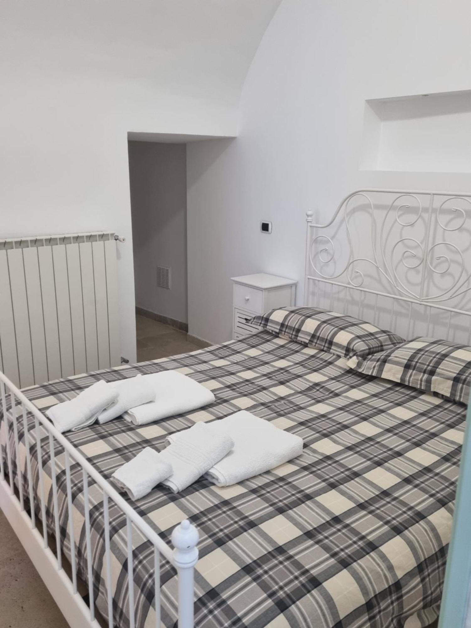 Apartamento Dimora Di Ponente Ostuni Exterior foto