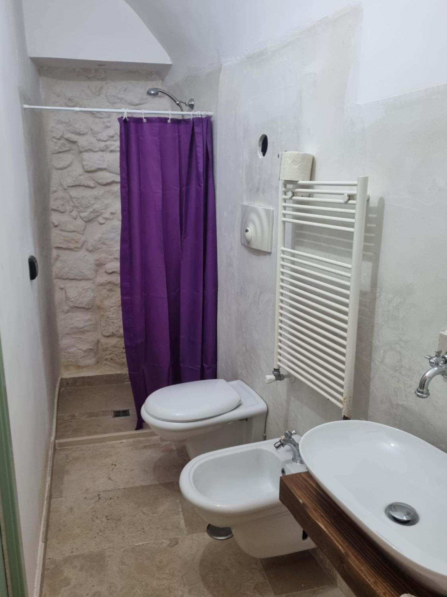 Apartamento Dimora Di Ponente Ostuni Exterior foto