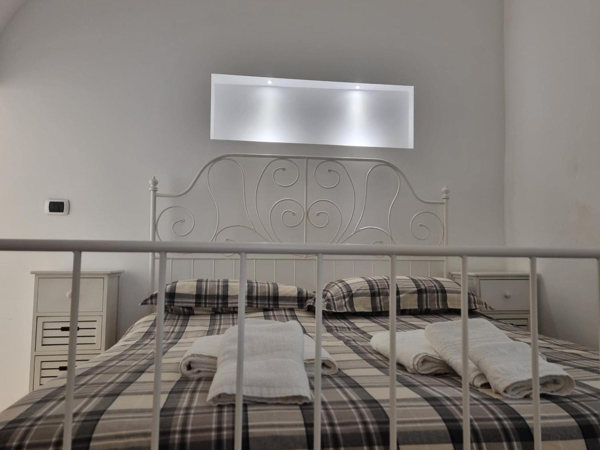 Apartamento Dimora Di Ponente Ostuni Exterior foto