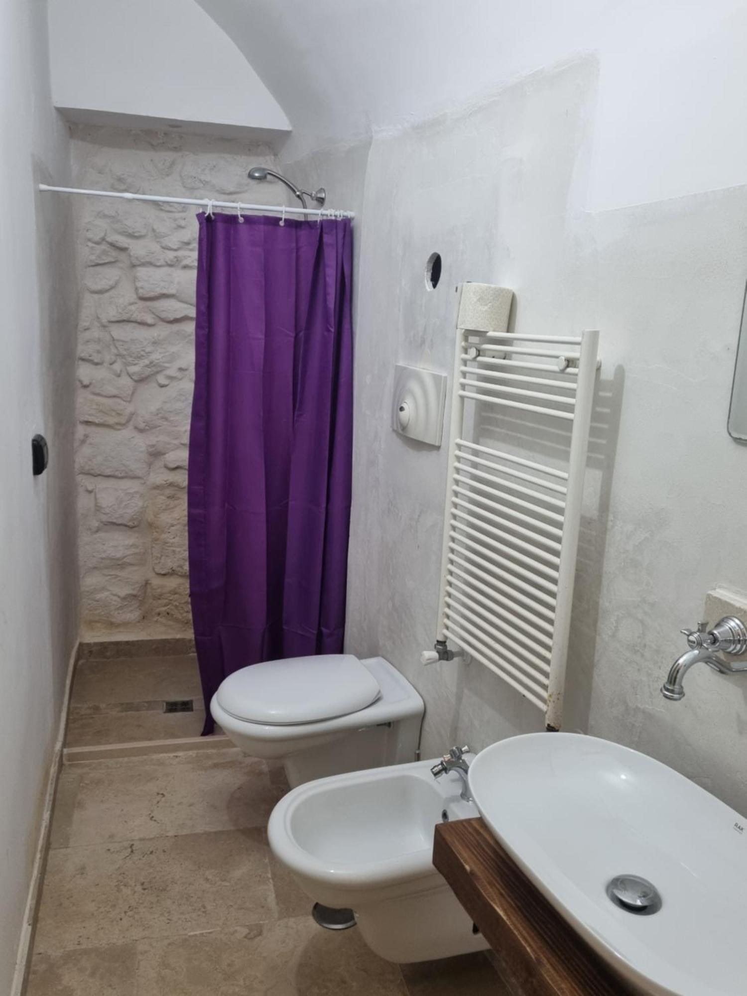 Apartamento Dimora Di Ponente Ostuni Exterior foto