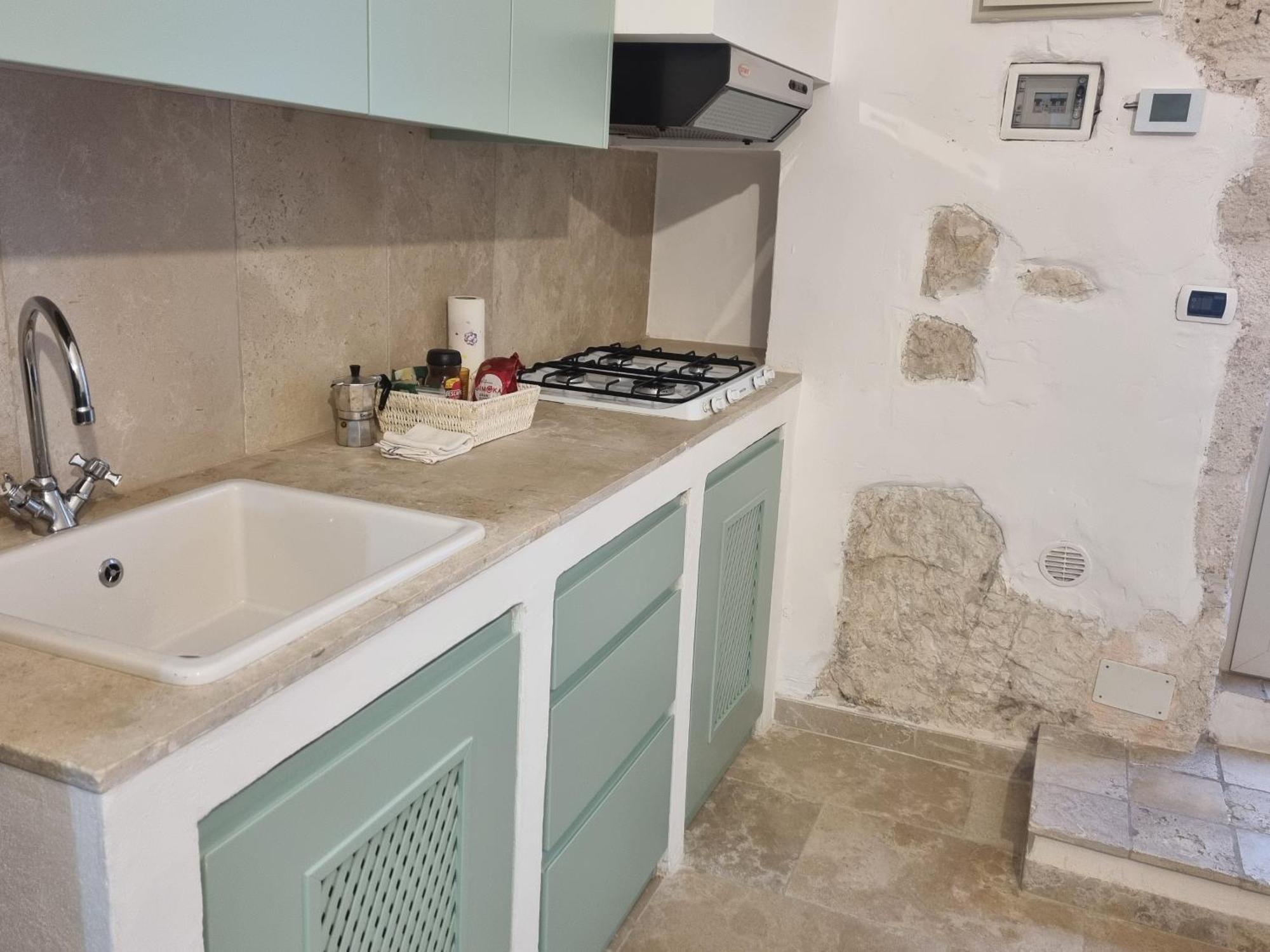 Apartamento Dimora Di Ponente Ostuni Exterior foto