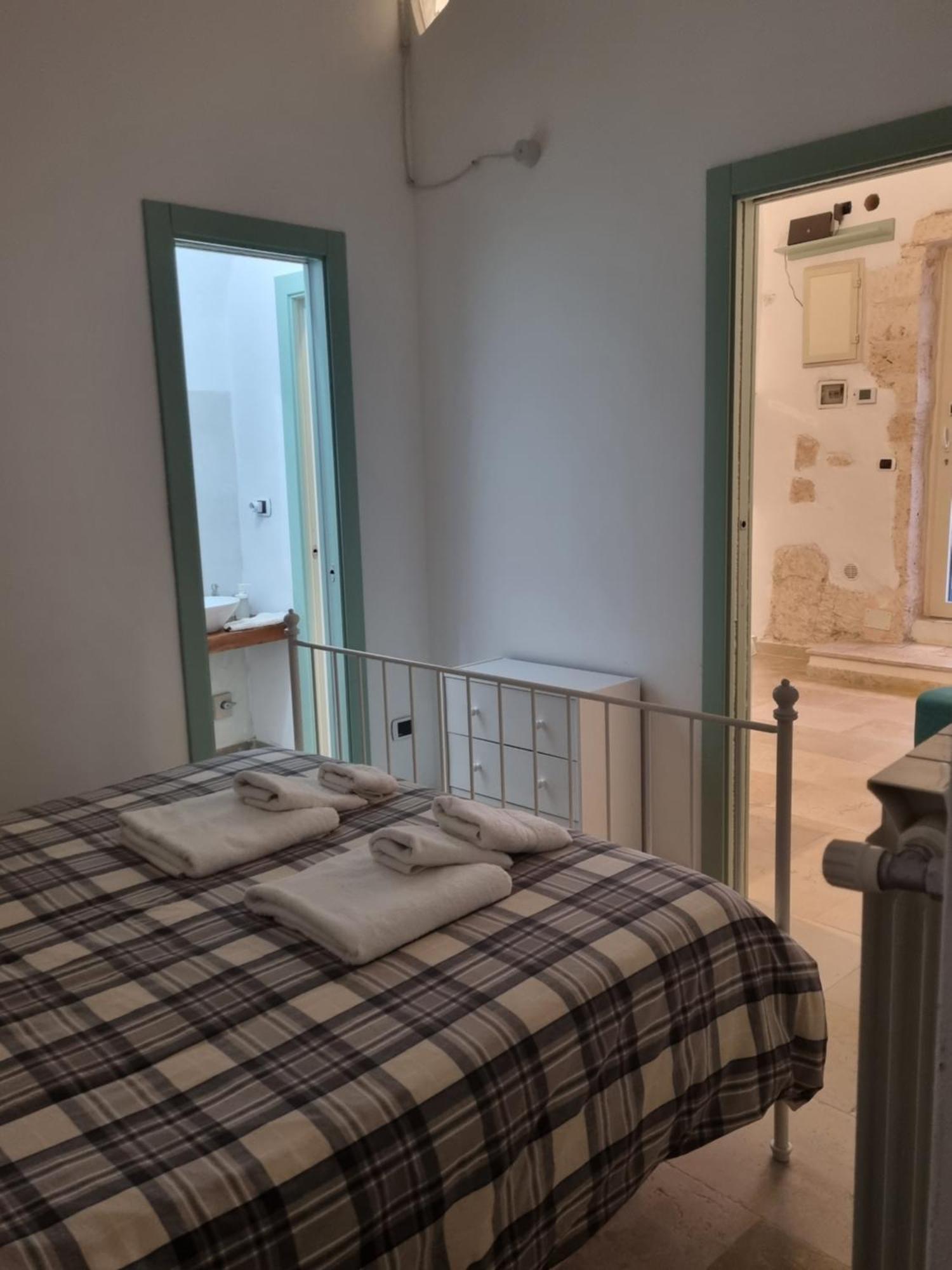 Apartamento Dimora Di Ponente Ostuni Exterior foto